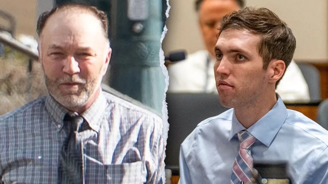 Tyler Robinson's father runs thriving hometown business as taxpayers face possible $10M defense bill: report