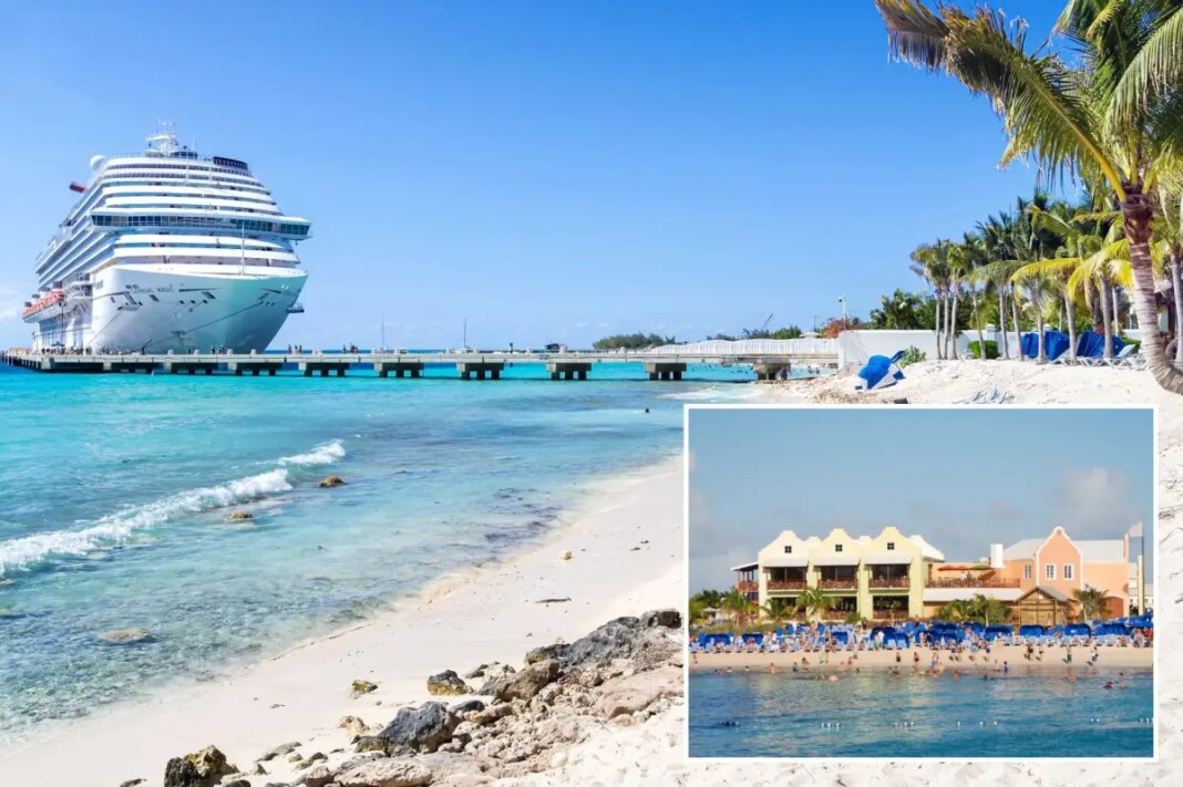 US issues urgent advisory for Turks and Caicos plagued by sexual assaults and scams
