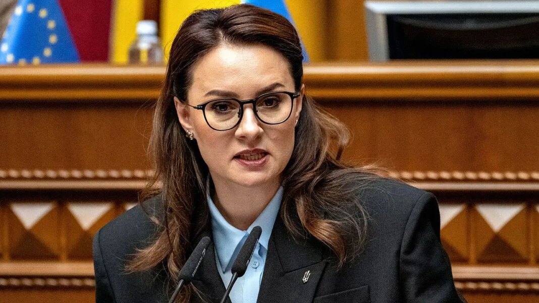 Ukrainian prime minister resigns in Zelenskyy shake-up