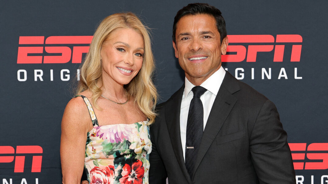 Under Doctor's Orders: Why Kelly Ripa Is Off Live This Week And When She Returns