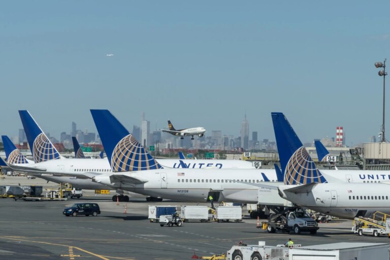 Airline Crew Demands Passenger Change Controversial T-Shirt Before Boarding