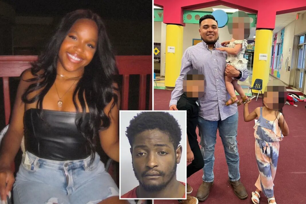 University of Alabama student Jazmine Alexis Bates, her friend, and dog he was pet-sitting found shot dead inside home, motive 'unknown'