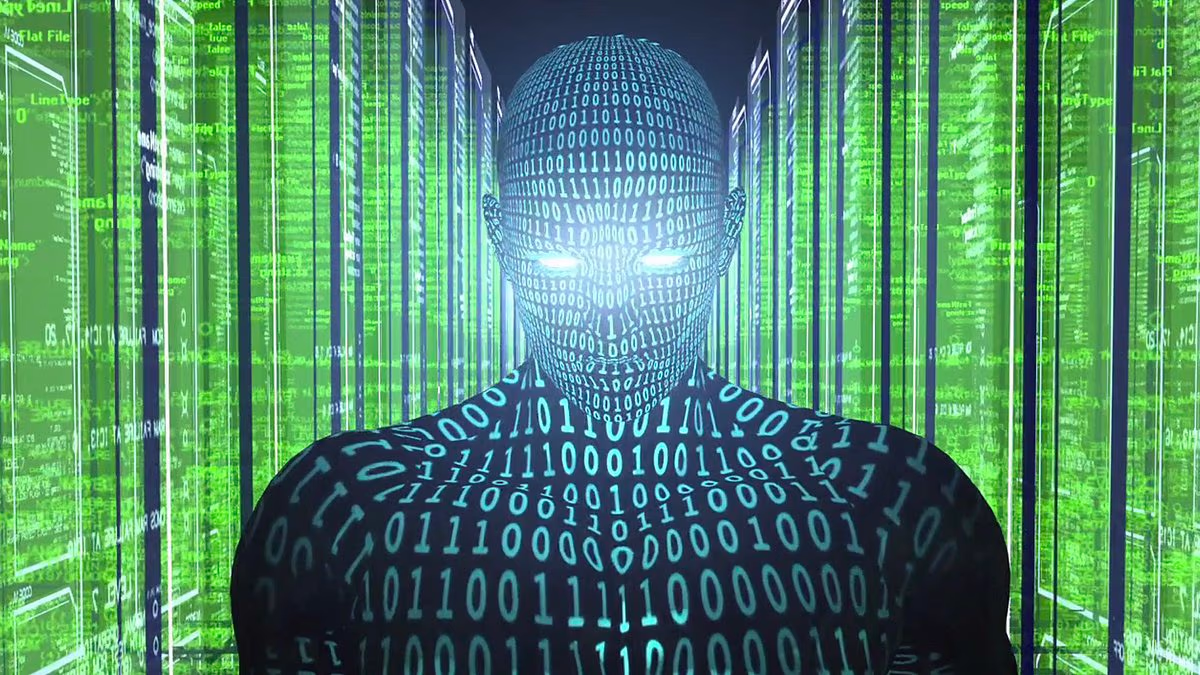 Urgent warning as rogue AI threatens to devastate entire US in one day