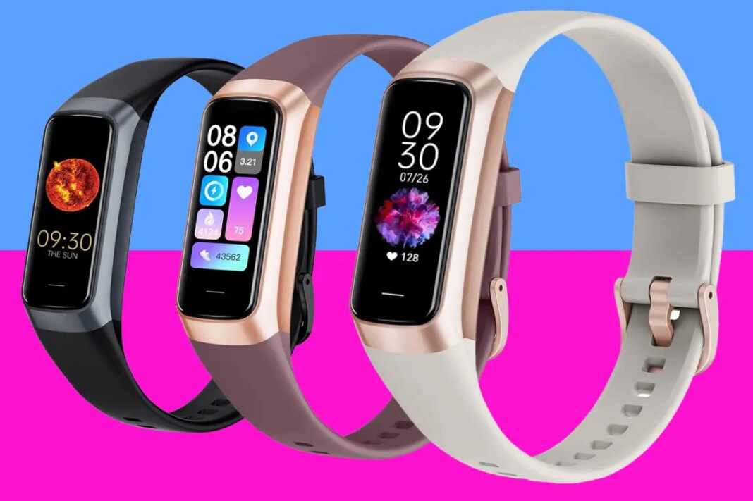 Users say new $23 fitness tracker performs like pricier brands