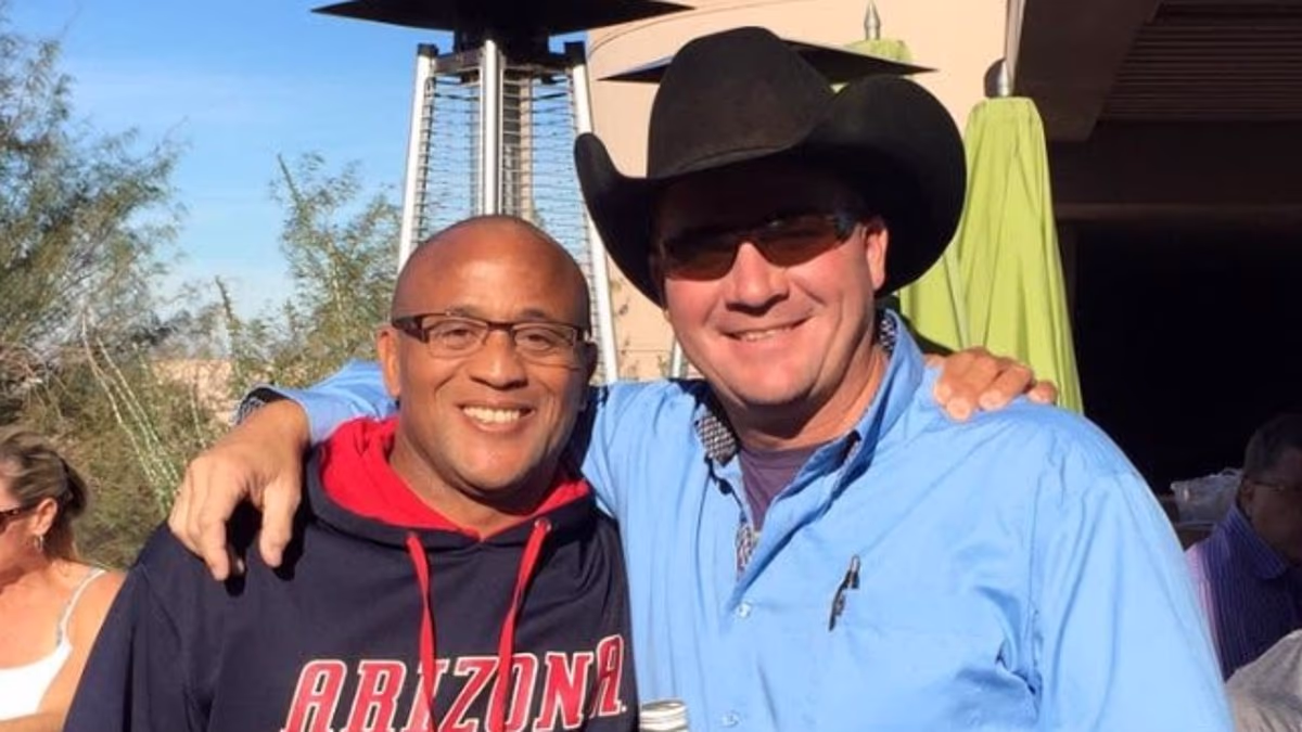 Veteran Costco worker on $33-an-hour is MILLIONAIRE thanks to his job