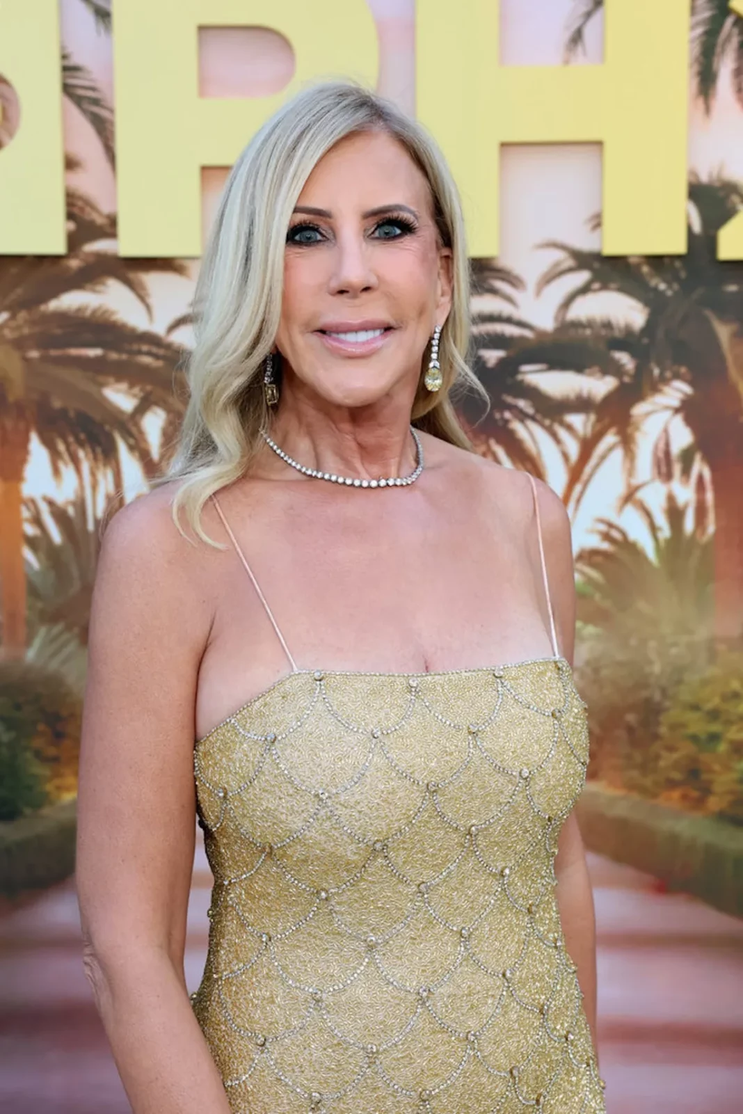 Vicki Gunvalson's Full-Time 'RHOC' Return Fulfills Her 'All In or All Out' Ultimatum