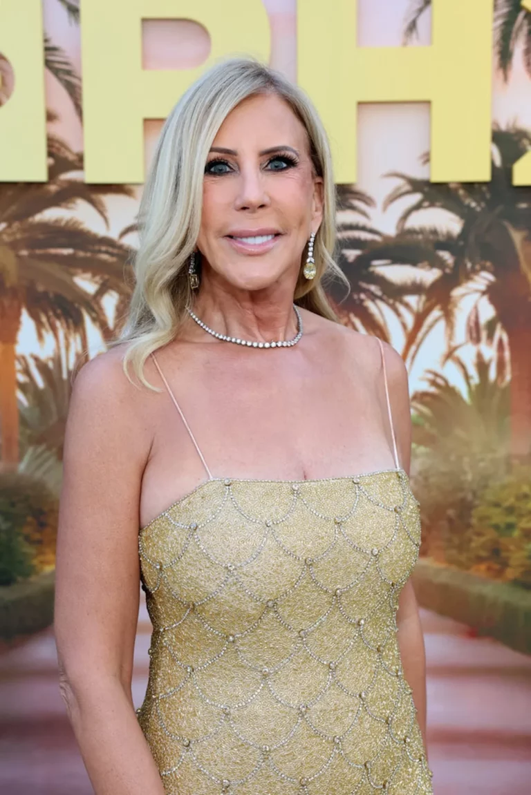 RHOC’s Vicki Gunvalson Faces Relationship Ultimatum: A Red Flag or Path to Growth?