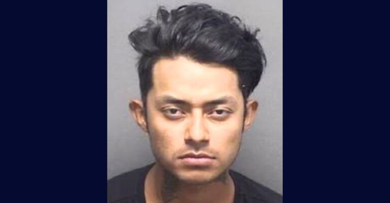 Tragic Shooting: Suspects Allegedly Conceal Murder Weapon in Refrigerator After Fatal Encounter