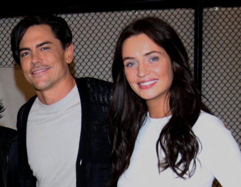 Victoria Lee Robinson Files Restraining Order Against Ex Tom Sandoval Amid Abuse Allegations