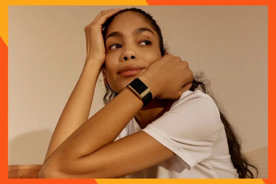 WHOOP wearable brand reveals mental health trends among users