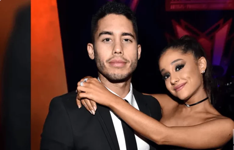 Ariana Grande and Ricky Alvarez: Was Their Tumultuous Whole Foods Trip Planned?