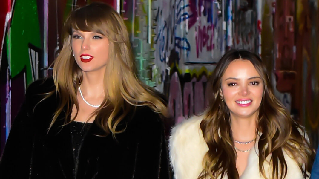 Was Taylor Swift's Wedding A Funeral For Her Friendship With Miles And Keleigh Teller?