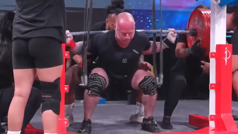Weightlifter Caught Flexing $100K Disability Claim with Online Gym Videos