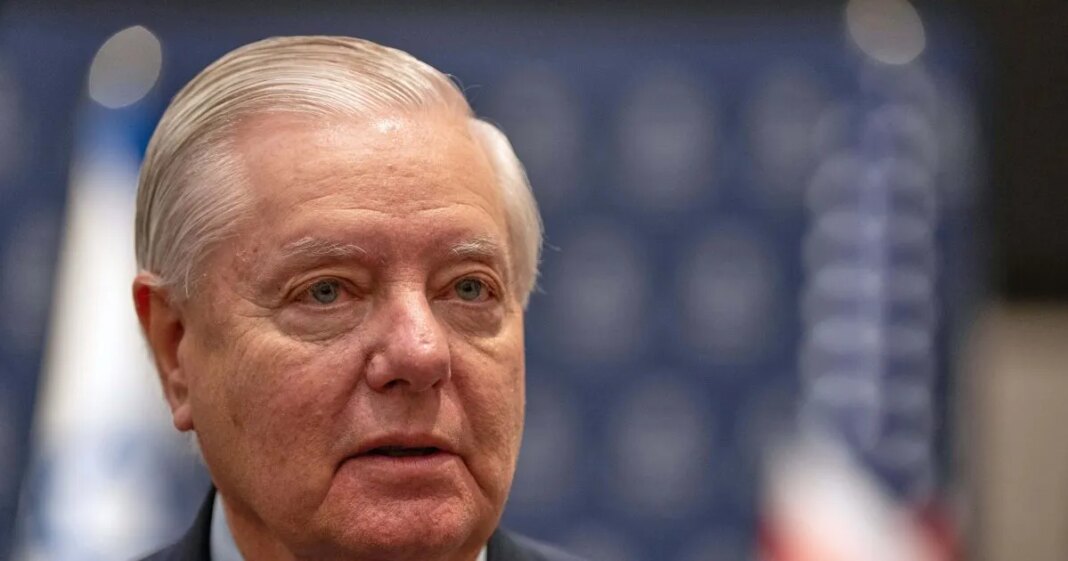 What happens next after Lindsey Graham’s death? South Carolina law lays out process