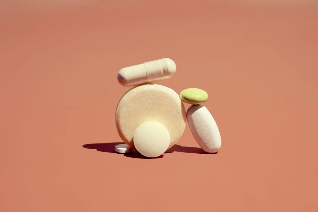 What is the new FDA-approved pill designed to slash cholesterol levels?