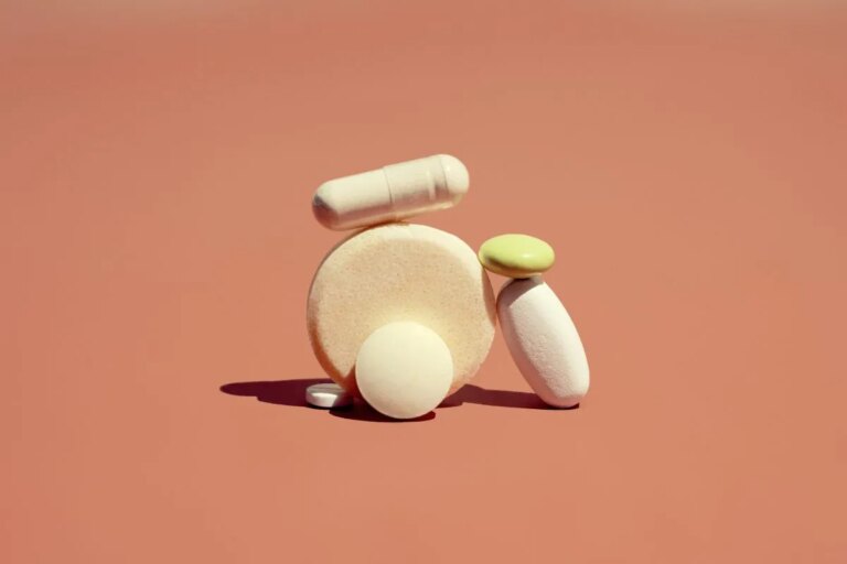 Revolutionary FDA-Approved Pill Unveiled to Dramatically Lower Cholesterol Levels