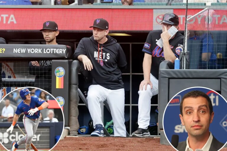 The Crucial Role of Upcoming Games in Shaping the Mets’ Season Trajectory