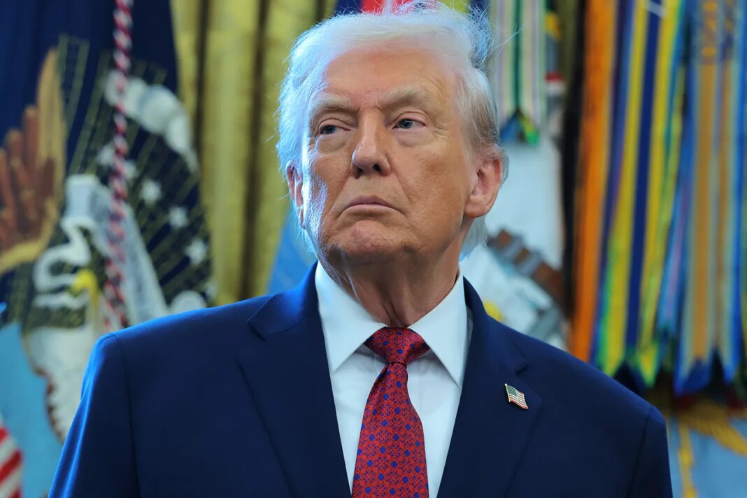 What time does Donald Trump’s speech start tonight? Where to watch