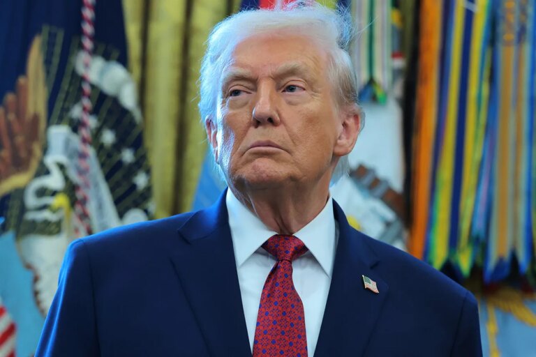 Donald Trump’s Speech Tonight: Start Time and How to Watch Live