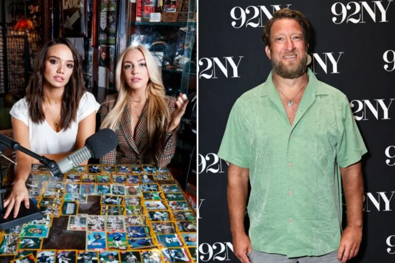 Inside the Turmoil of ‘Call Her Daddy’: Alex Cooper and Sofia Franklyn’s Relentless Quest for Wealth and Fame