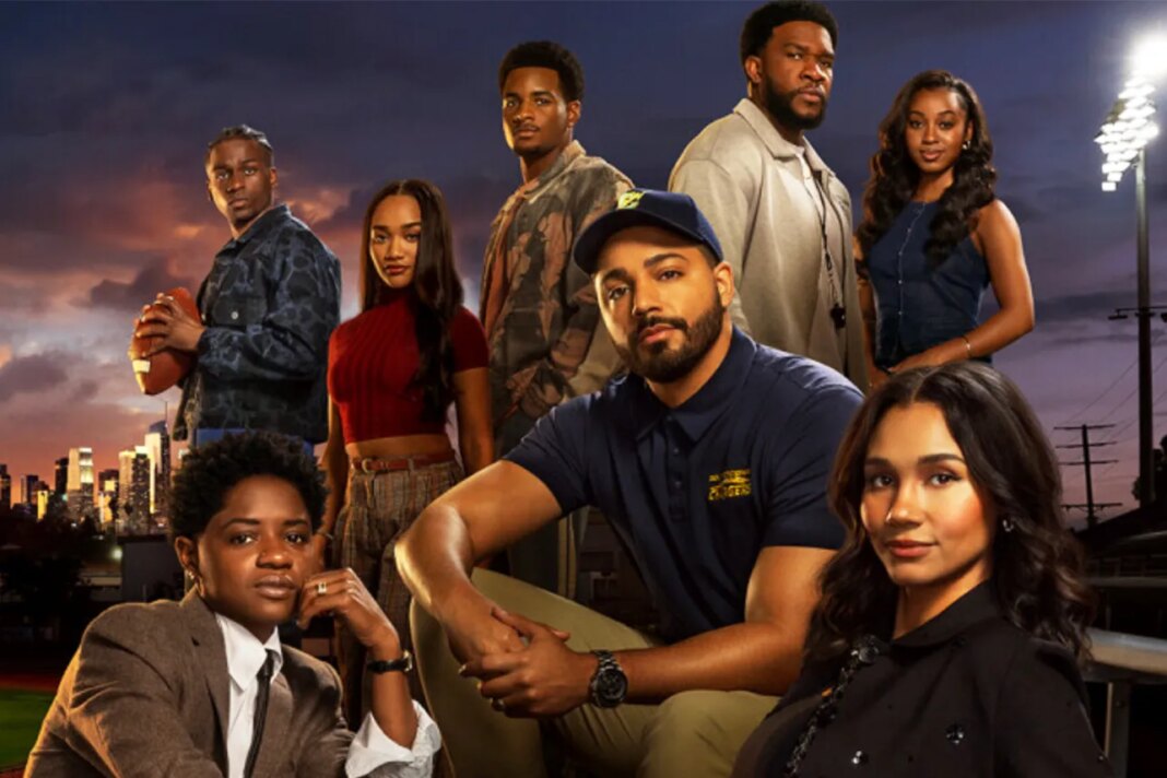 When does ‘All American’ Season 8 come out on Netflix?