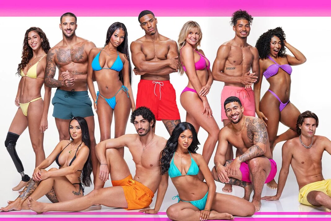 When is the ‘Love Island USA’ finale? How to watch Season 8 final episode for free