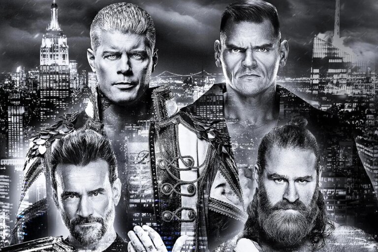 How to Watch WWE Saturday Night’s Main Event: Channels, Match Card, and Free Streaming Details