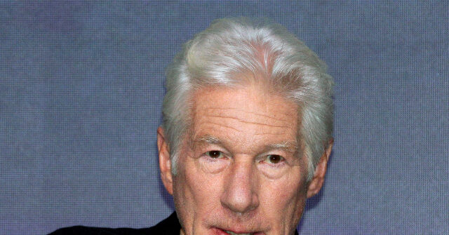 White House Fires Back at Richard Gere over USAID: ‘Slush Fund for Radical Left Activists … Funding Bulls**t’