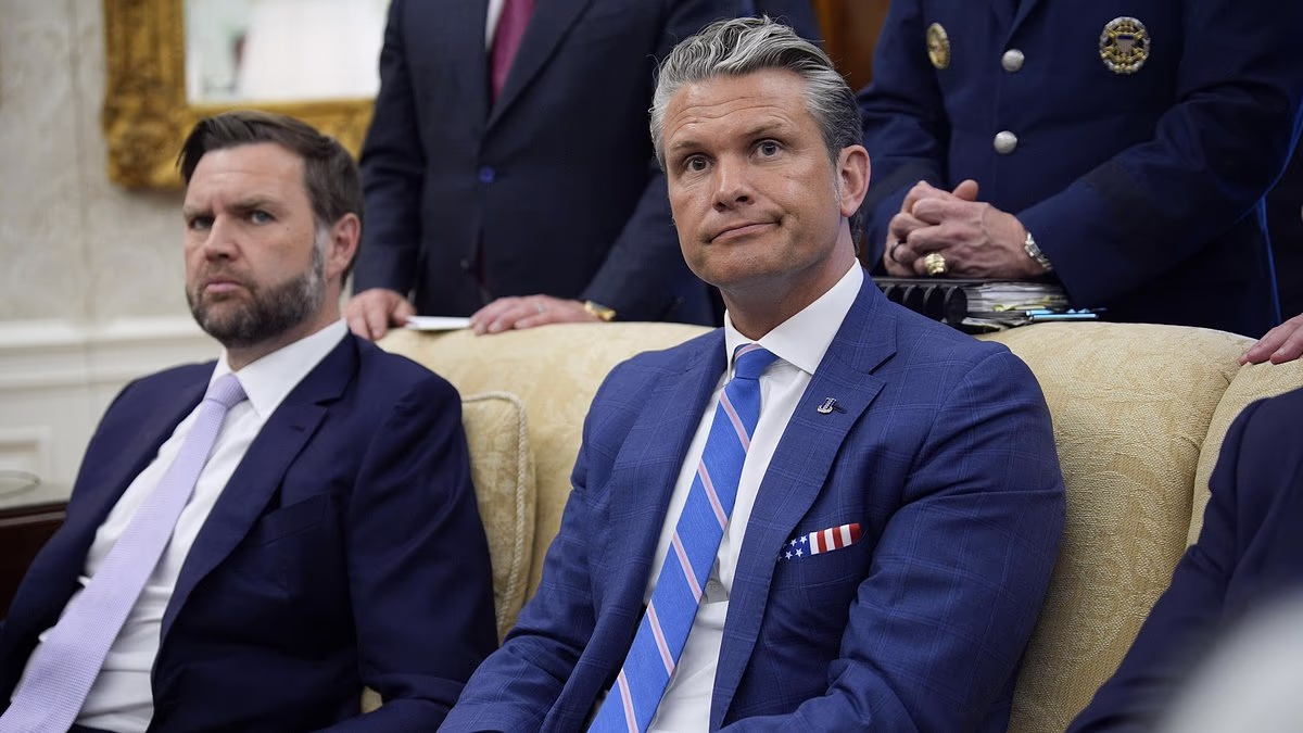 White House source reveals a MAJOR American defense vulnerability