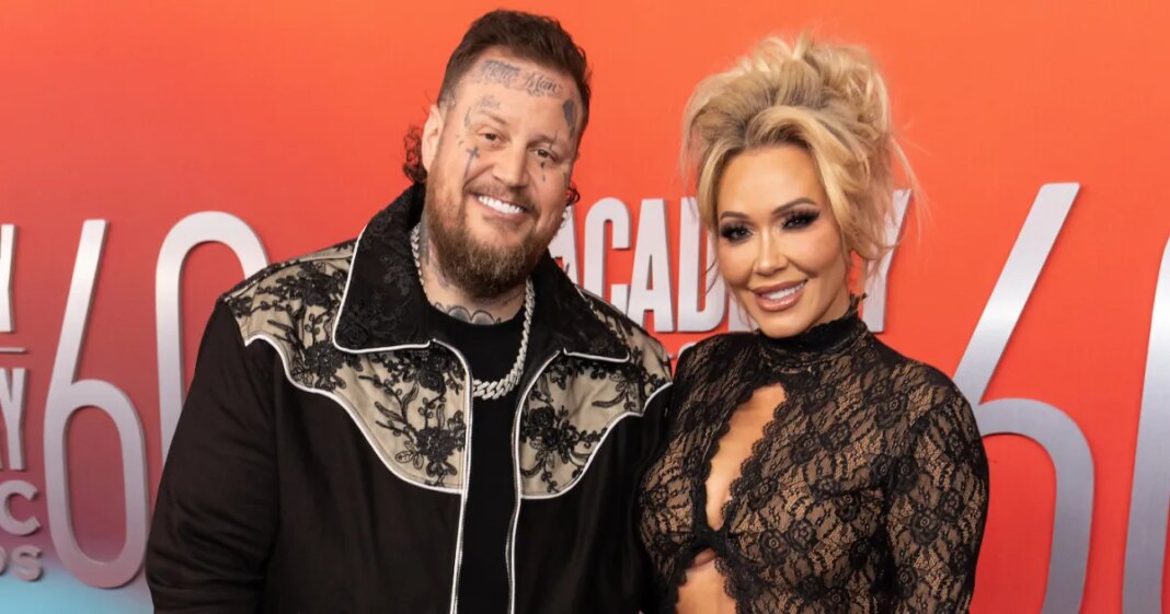 Why Bunnie Xo Took Down Her Podcast Episode on Her Split From Jelly Roll 