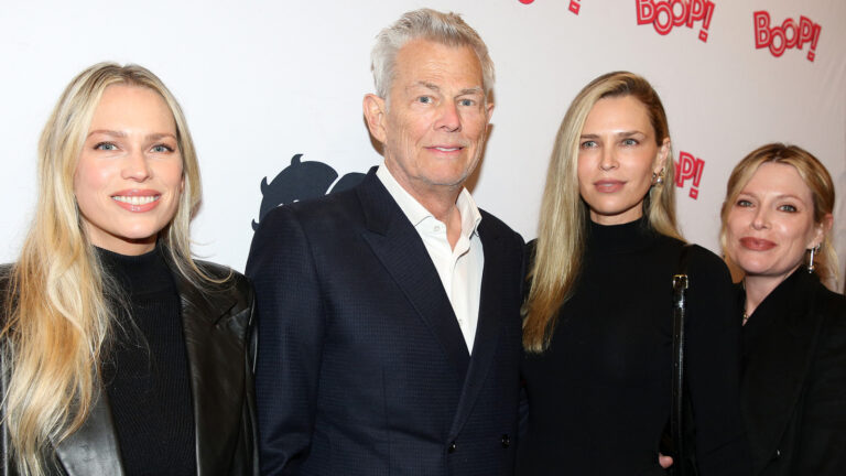 David Foster’s Surprising Inheritance Plans for His Children Revealed