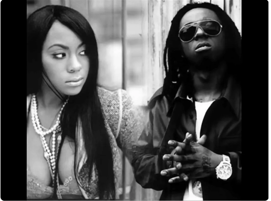 Why Did Nivea and Lil Wayne Break Up?