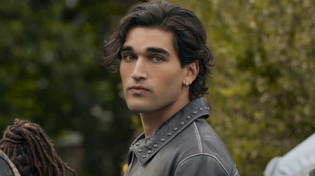 Why Josh Heuston's Justin Kohl Won't Return For Off Campus Season 2