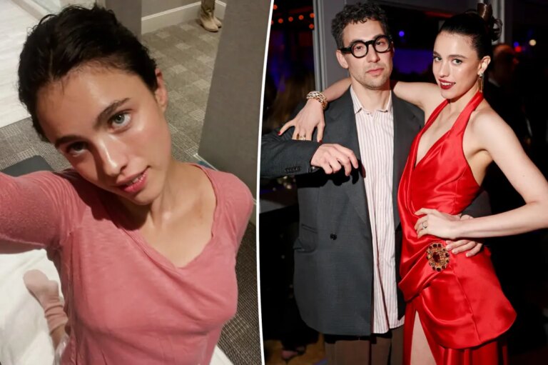 Margaret Qualley Reveals True Reason Behind Split from Jack Antonoff: Report