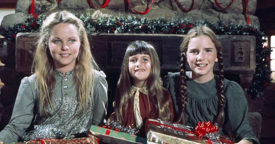 Why Melissa Gilbert Stayed 'Silent' About New 'Little House on the Prairie'