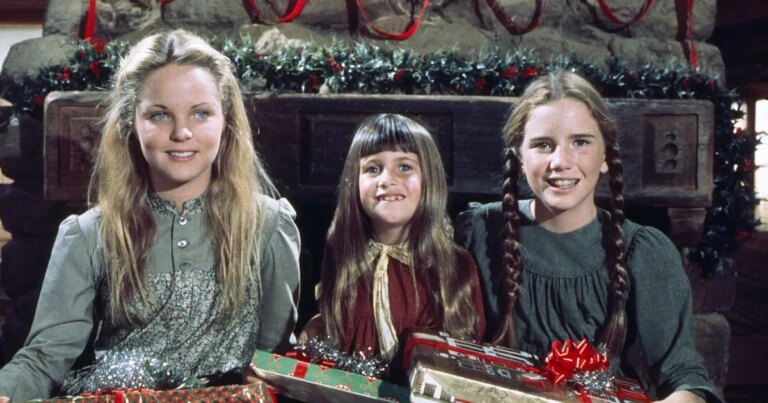 Melissa Gilbert Reveals Her Silence Over New ‘Little House