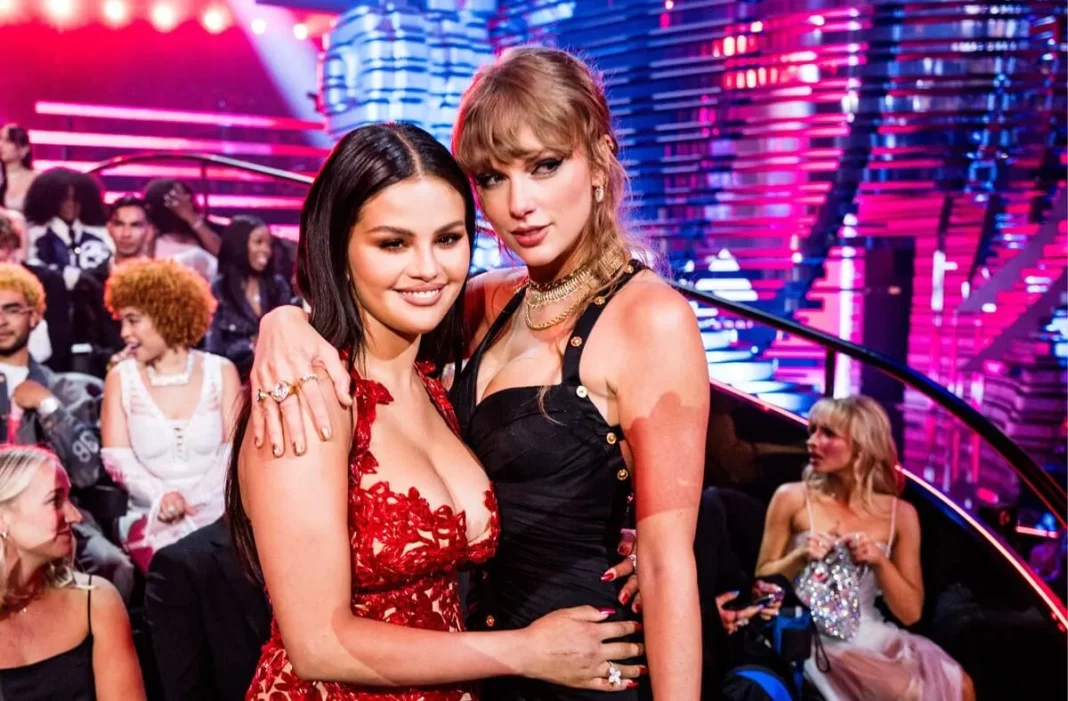 Why Taylor Swift's Decision Not to Have Bridesmaids at Her Wedding Made Sense