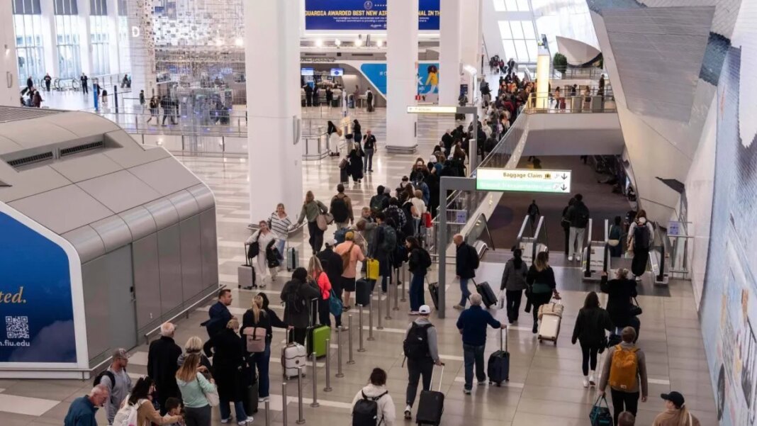 Why flying without a compliant ID may cost you (and how to know if you have one)