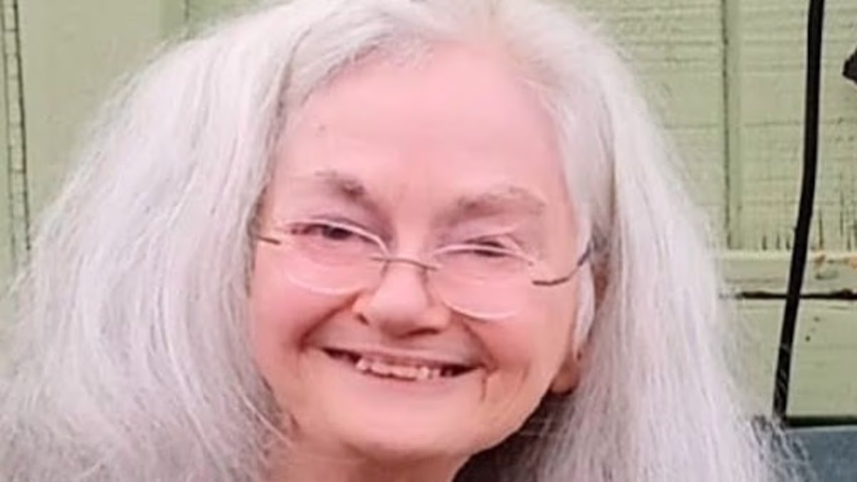 Why woman, 78, who was last polio survivor to live in iron lung died