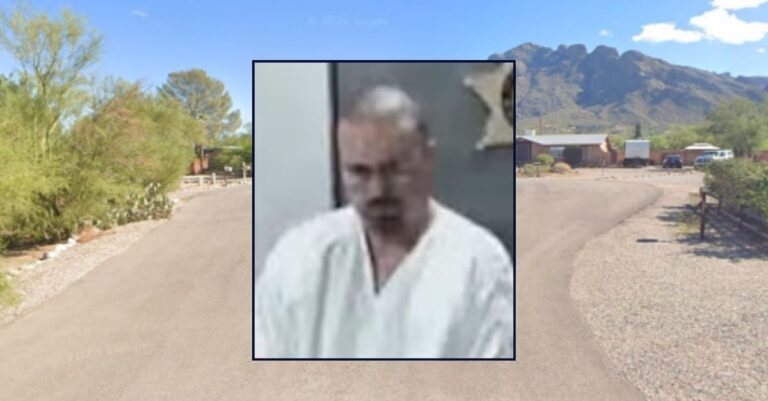 Heroic Wife Defends Dying Husband After Violent Son’s Attack: Police Report
