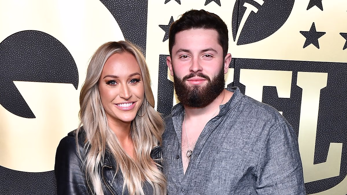 Wife of NFL QB reveals how Google search nearly ended relationship
