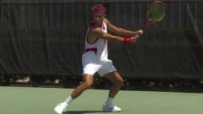 Wimbledon champion returns to Central Florida