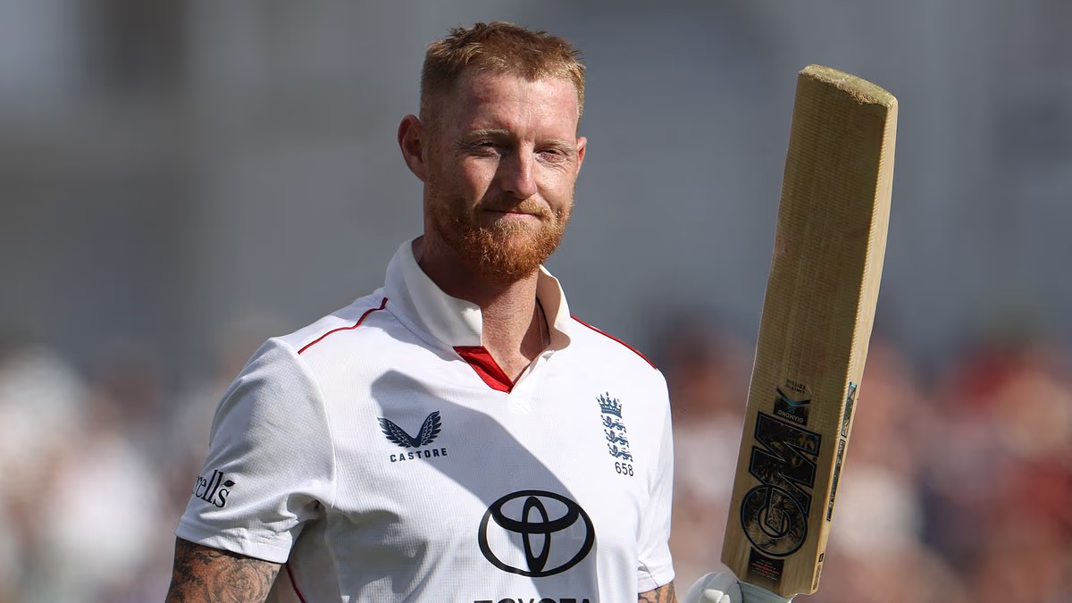With a final farewell to the Bazball era, Ben Stokes cut loose and his team-mates bought into his mania. World cricket will be a quieter, less colourful place without him, writes LAWRENCE BOOTH