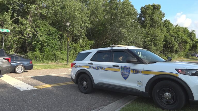 Heart-Wrenching Eyewitness Account of Northside Shooting That Tragically Claimed a 4-Year-Old