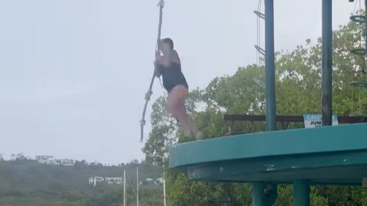 Woman airlifted off cruise after suffering horror intimate injuries