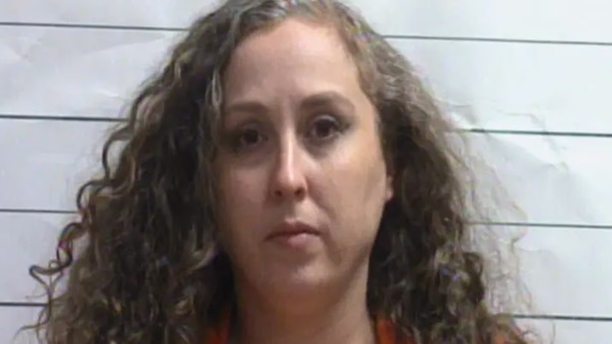 Woman killed cyclist and then murdered fiancé after he bailed her out
