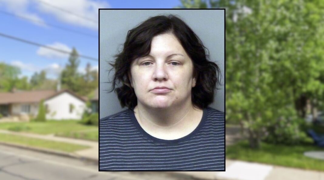 Woman allegedly poisoned ex with Visine