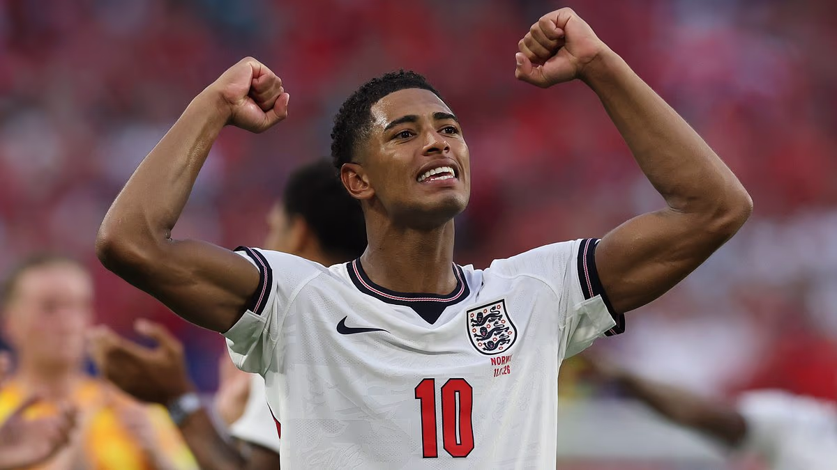 World Cup Breakfast: England match highlights, Argentina next up