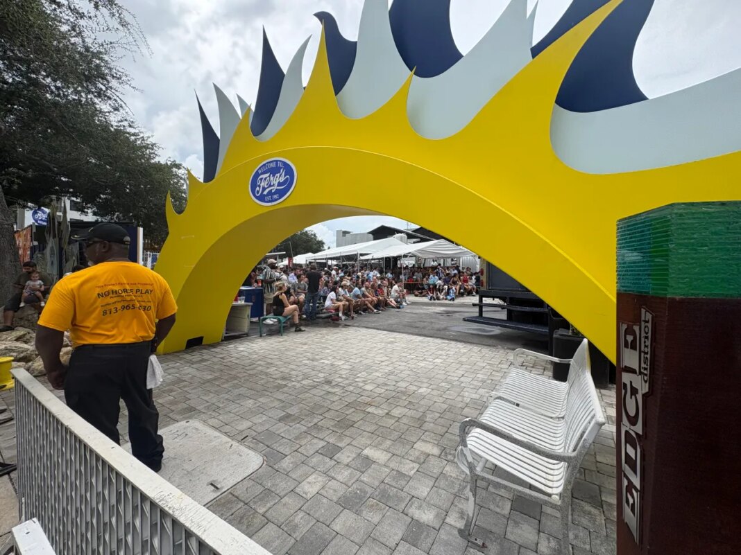 World Cup final brings cheers and heartbreak to Tampa Bay fans 