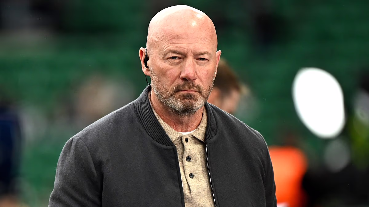 World Cup third-place play-off is 'absolute nonsense' and 'should be scrapped', insists Alan Shearer - as ex-England captain sends Euro 2028 warning to Three Lions